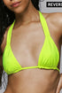 Sarda Denes Mini Triangle Bikini Top